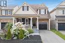 4 Callander Crescent, New Tecumseth, ON  - Outdoor With Deck Patio Veranda With Facade 