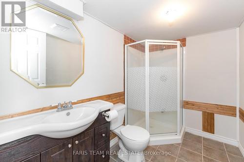 4 Callander Crescent, New Tecumseth, ON - Indoor Photo Showing Bathroom