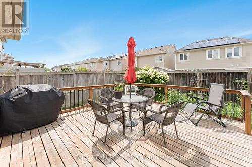 4 Callander Crescent, New Tecumseth, ON - Outdoor With Deck Patio Veranda With Exterior