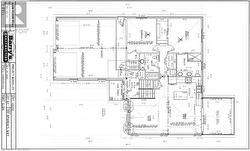 Main Floor Plan - 