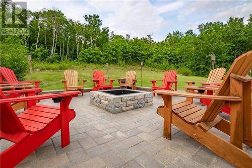 2600 Whitson Drive, Val Caron, ON - Outdoor