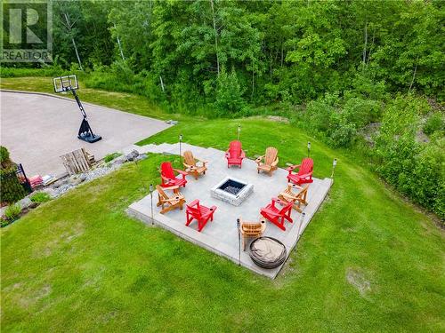 2600 Whitson Drive, Val Caron, ON - Outdoor