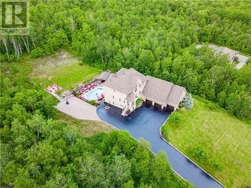 2600 Whitson Drive, Val Caron, ON - Outdoor