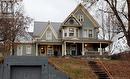 104 St. Gertrude, Woodstock, NB  - Outdoor With Deck Patio Veranda With Facade 