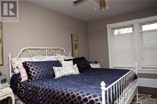 104 St. Gertrude, Woodstock, NB - Indoor Photo Showing Bedroom