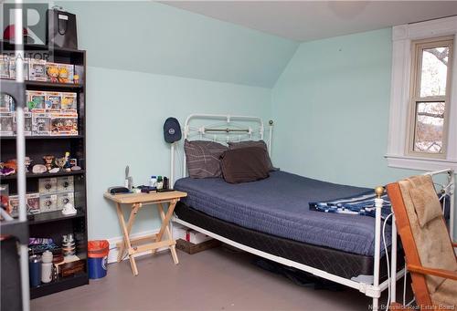 104 St. Gertrude, Woodstock, NB - Indoor Photo Showing Bedroom