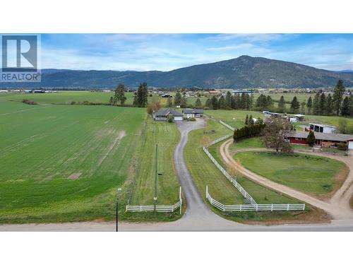 2067 Okanagan Street, Armstrong, BC - Outdoor With View