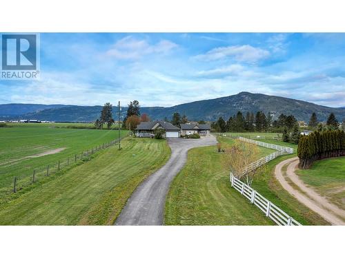 2067 Okanagan Street, Armstrong, BC - Outdoor With View