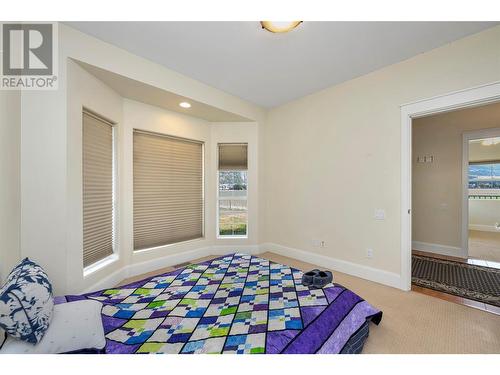 2067 Okanagan Street, Armstrong, BC - Indoor Photo Showing Bedroom