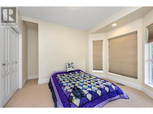 2067 Okanagan Street, Armstrong, BC - Indoor Photo Showing Bedroom