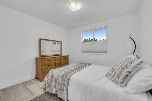 3493 Oak Crescent, West Kelowna, BC - Indoor Photo Showing Bedroom