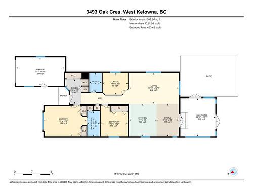 3493 Oak Crescent, West Kelowna, BC - Other