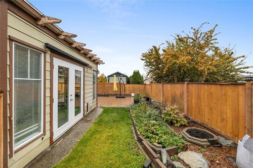 3493 Oak Crescent, West Kelowna, BC - Outdoor With Deck Patio Veranda