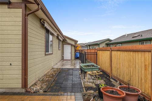 3493 Oak Crescent, West Kelowna, BC - Outdoor With Exterior