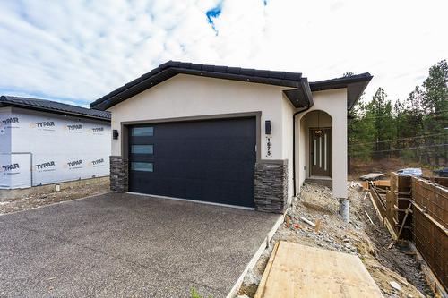 1675 Harbour View Crescent, West Kelowna, BC - Outdoor