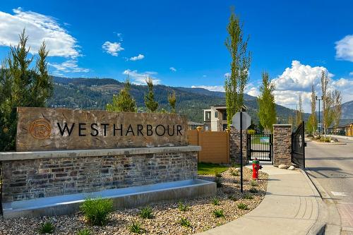 1675 Harbour View Crescent, West Kelowna, BC - Outdoor With View