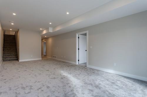 1675 Harbour View Crescent, West Kelowna, BC - Indoor Photo Showing Other Room