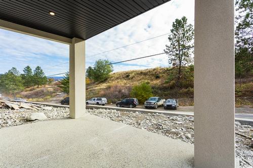 1675 Harbour View Crescent, West Kelowna, BC - Outdoor