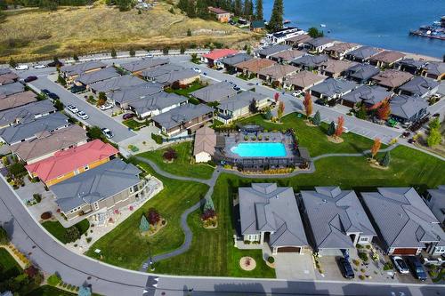 1675 Harbour View Crescent, West Kelowna, BC - Outdoor With Body Of Water With View