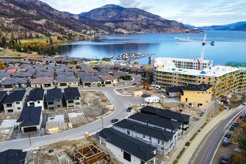 1675 Harbour View Crescent, West Kelowna, BC - Outdoor With Body Of Water With View