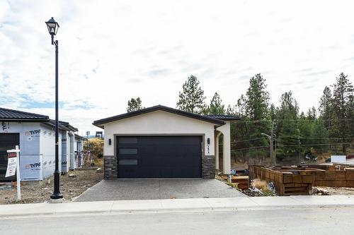 1675 Harbour View Crescent, West Kelowna, BC - Outdoor