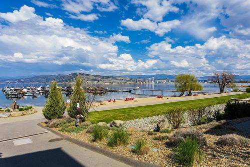 1675 Harbour View Crescent, West Kelowna, BC - Outdoor With Body Of Water With View