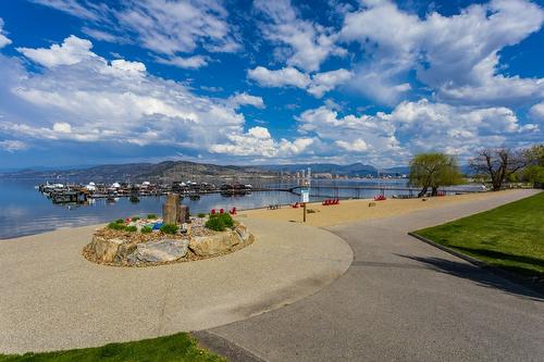 1675 Harbour View Crescent, West Kelowna, BC - Outdoor With Body Of Water With View