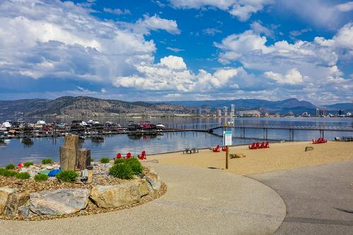 1675 Harbour View Crescent, West Kelowna, BC - Outdoor With Body Of Water With View