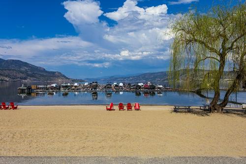 1675 Harbour View Crescent, West Kelowna, BC - Outdoor With Body Of Water With View