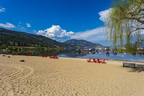 1675 Harbour View Crescent, West Kelowna, BC - Outdoor With Body Of Water With View