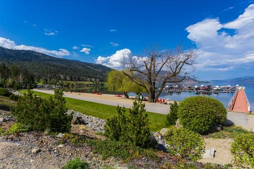 1675 Harbour View Crescent, West Kelowna, BC - Outdoor With View