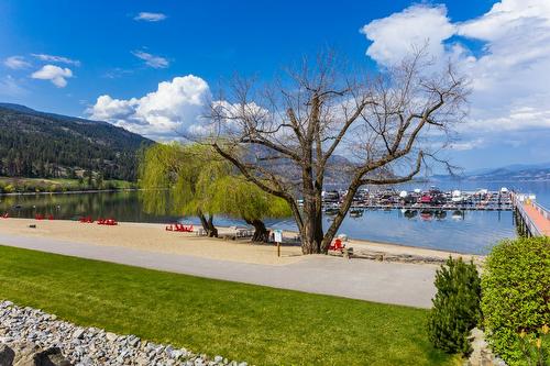 1675 Harbour View Crescent, West Kelowna, BC - Outdoor With Body Of Water With View