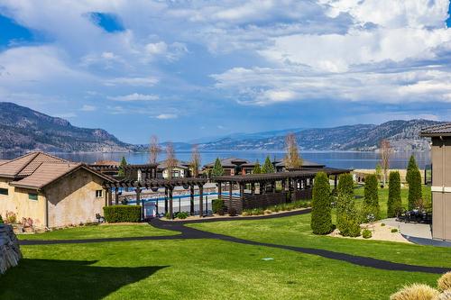 1675 Harbour View Crescent, West Kelowna, BC - Outdoor With View