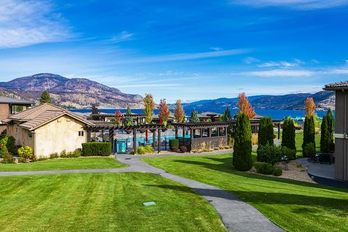 1675 Harbour View Crescent, West Kelowna, BC - Outdoor With View