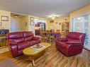 308-1750 Atkinson Street, Penticton, BC  - Indoor Photo Showing Living Room 