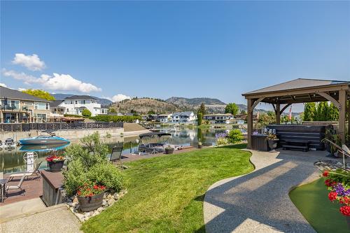 1686 Pritchard Drive, West Kelowna, BC - Outdoor