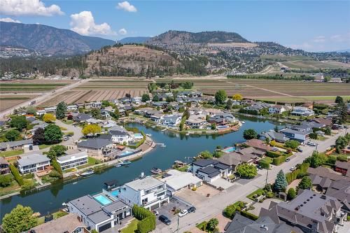 1686 Pritchard Drive, West Kelowna, BC - Outdoor With Body Of Water With View