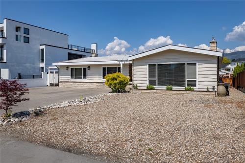 1686 Pritchard Drive, West Kelowna, BC - Outdoor