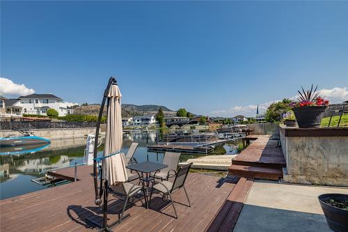 1686 Pritchard Drive, West Kelowna, BC - Outdoor With View