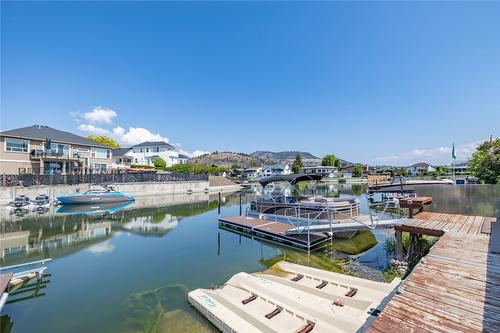 1686 Pritchard Drive, West Kelowna, BC - Outdoor With Body Of Water With View