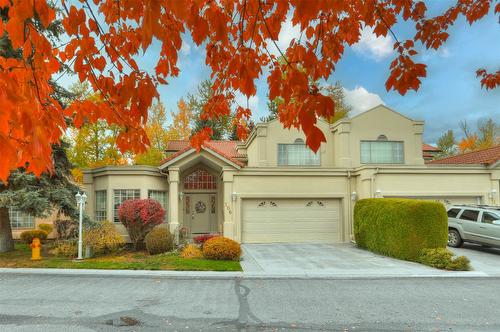 106-650 Lexington Drive, Kelowna, BC - Outdoor With Facade