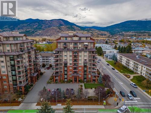 2113 Atkinson Street Unit# 904, Penticton, BC - Outdoor With View