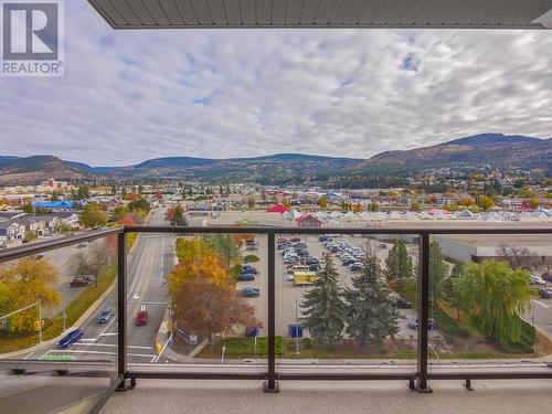 2113 Atkinson Street Unit# 904, Penticton, BC - Outdoor With View