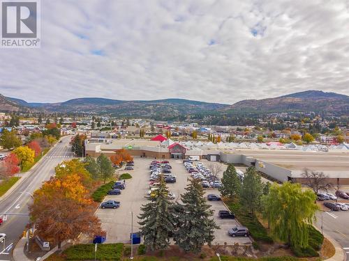 2113 Atkinson Street Unit# 904, Penticton, BC - Outdoor With View