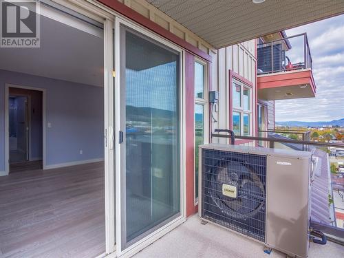 2113 Atkinson Street Unit# 904, Penticton, BC - Outdoor With Exterior