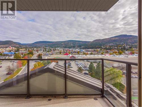 2113 Atkinson Street Unit# 904, Penticton, BC - Outdoor With View