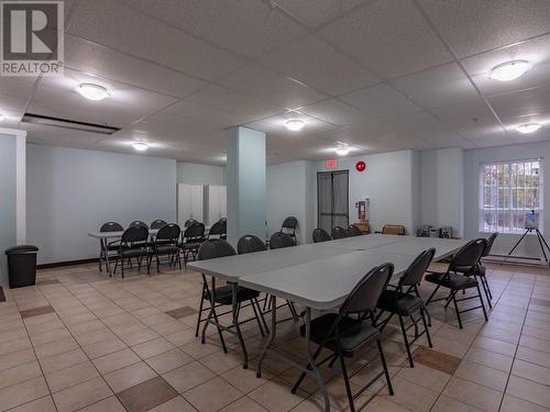 2113 Atkinson Street Unit# 904, Penticton, BC - Indoor Photo Showing Dining Room