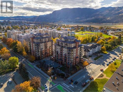 2113 Atkinson Street Unit# 904, Penticton, BC - Outdoor With View