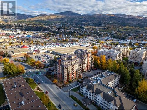 2113 Atkinson Street Unit# 904, Penticton, BC - Outdoor With View