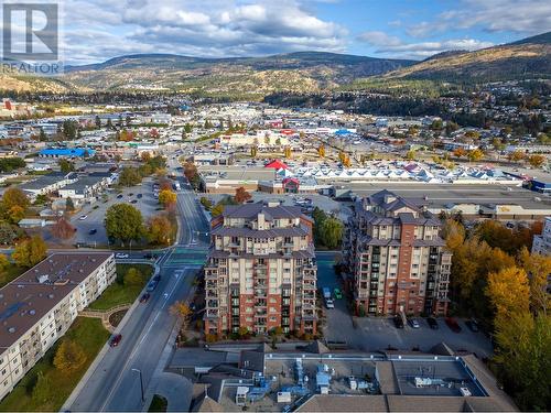 2113 Atkinson Street Unit# 904, Penticton, BC - Outdoor With View